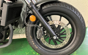 HONDA REBEL MC49