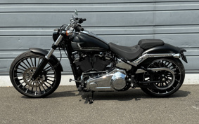 HARLEY  HARLEY FXBR TC 2023 YEZ