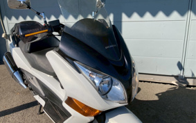 HONDA  SILVER WING GT600 ABS 2012 PF02