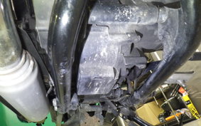 HONDA GB350 2022 NC59