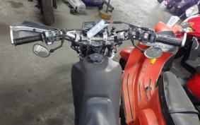 YAMAHA SEROW 225 W 4JG