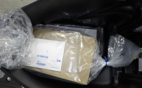 YAMAHA JOG-7 2015 AY01