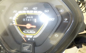 HONDA C50 SUPER CUB AA04
