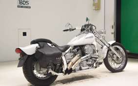 YAMAHA DRAGSTAR 400 2004 VH01J
