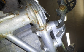 HONDA XR250 MOTARD 2023 MD30