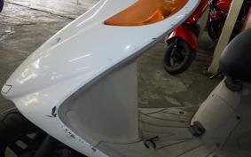 SUZUKI ADDRESS V125 CF46A