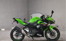 KAWASAKI NINJA400 EX400G