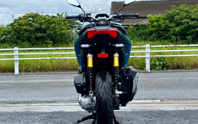 HONDA ADV160