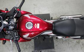 HONDA CB400S BOL D'OR-4AEパ 2021 NC42