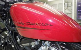 HARLEY XL1200X 2020