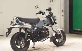 HONDA DAX 125 JB04