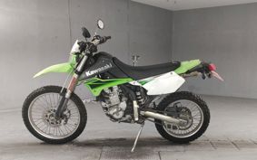 KAWASAKI KLX250 LX250S