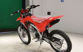 HONDA CRF125F JE03