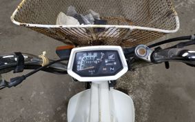 HONDA CAR LEE50 CF50