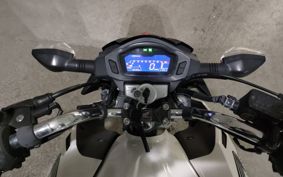 HONDA CBF125R PJJN