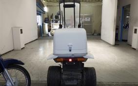 HONDA GYRO CANOPY 2003 TA03