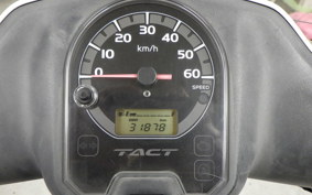 HONDA TACT Gen.4 AF79