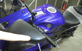 YAMAHA YZF-R25 A 2009 RG43J