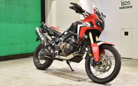 HONDA CRF1000L AFRICA TWIN DCT 2016 SD04