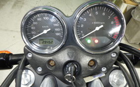 HONDA X4 LD 2003 SC38