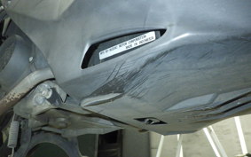 SUZUKI ADDRESS 110 2013 CE47A
