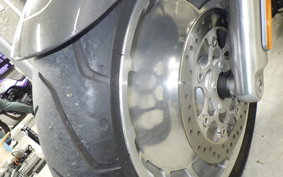 HARLEY FLFB 1750 2019