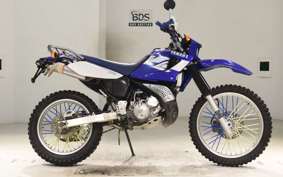 YAMAHA LANZA 1987 4TP