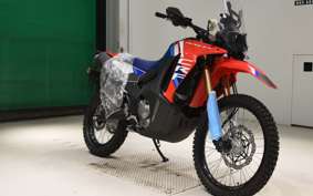 HONDA CRF250 GEN 2 RALLY