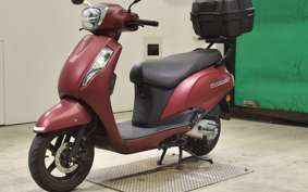 SUZUKI ADDRESS V125 Gen.2 DP12H