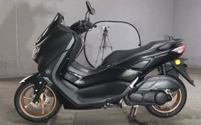 YAMAHA N-MAX 125 SEG6J