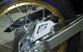 YAMAHA SEROW 250 Gen.3 2017 DG31J