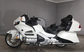 HONDA GL 1800 GOLD WING SC68