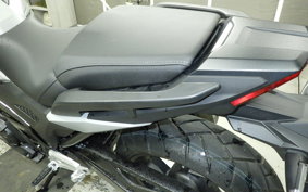 HONDA NC750X DCT 2026 RH23