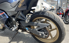 KAWASAKI NINJA 250R EX250K