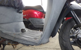 SUZUKI LET's 4 CA45A