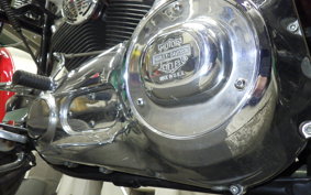 HARLEY FLSTF 1340 1994