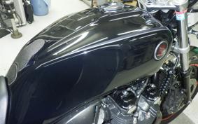 HONDA CB1100 ABS SC65