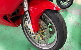 DUCATI ST3 2006 ZDMS300AA5B