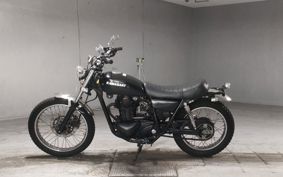 KAWASAKI 250TR BJ250F