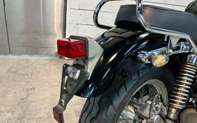 HONDA VRX400 ROADSTER 1995 NC33