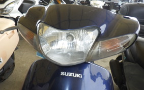 SUZUKI LET's 2 CA1PA