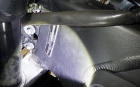HONDA CBR1000RR Gen. 2 2009
