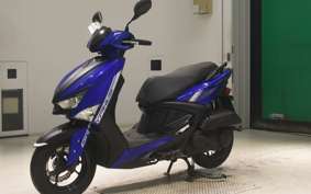 YAMAHA CYGNUS Griffus SEJ4J