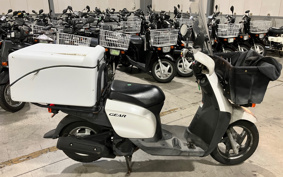 YAMAHA  GEAR BX50N UA07J