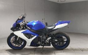 SUZUKI GSX-R600 GN7DA