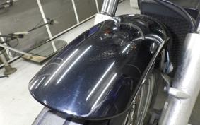 HONDA VT400S 2013 NC46