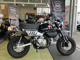 Фото Honda MONKEY 125 с японского аукциона