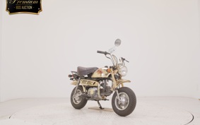 HONDA MONKEY Z50J