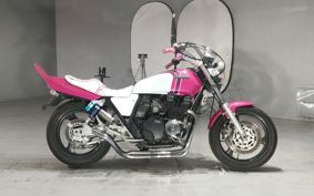 YAMAHA XJR400 1993 4HM