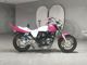 Фото Yamaha XJR400 1993 с японского аукциона